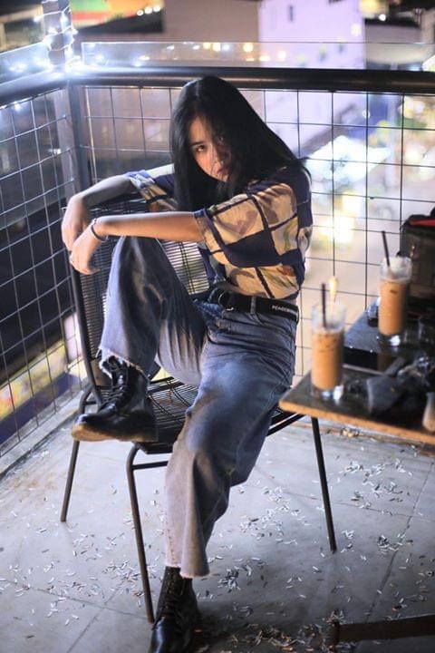 GIÀY DR MARTENS CAO CỔ NAM NỮ - BẢO HÀNH 12 THÁNG