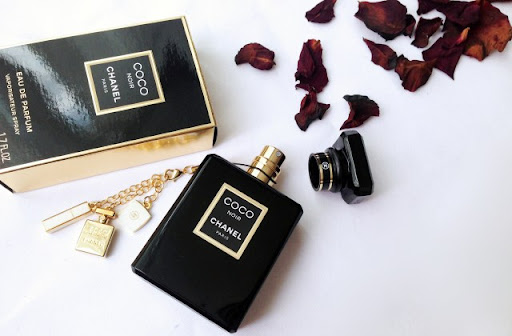 NƯỚC HOA CHANEL COCO NOIR 100ML NỮ