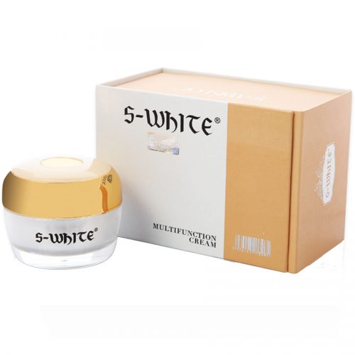 Kem Face Đa Chức Năng SWhite Holaskin