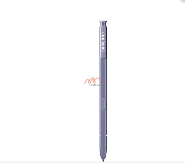 Bút spen samsung note 8