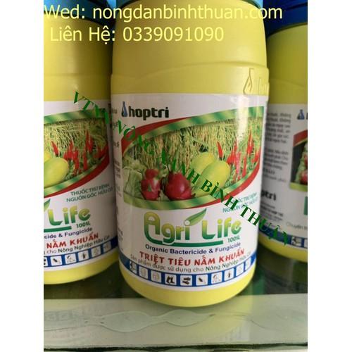 Trừ bệnh AgriLife 100SL Hợp Trí 200ml