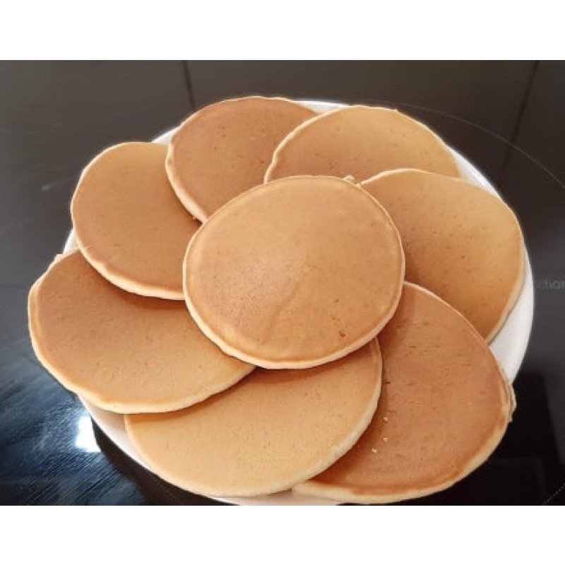 Bột bánh Pancake 200g Mikko Hương Xưa