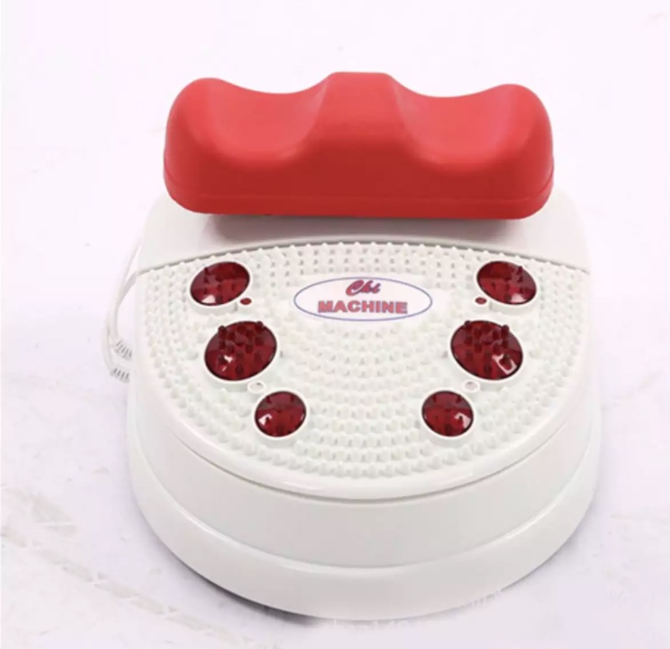 Phụ Kiện Thuận Lợi Swing MasterII™ Zero-Gravity Massage chân đa năng