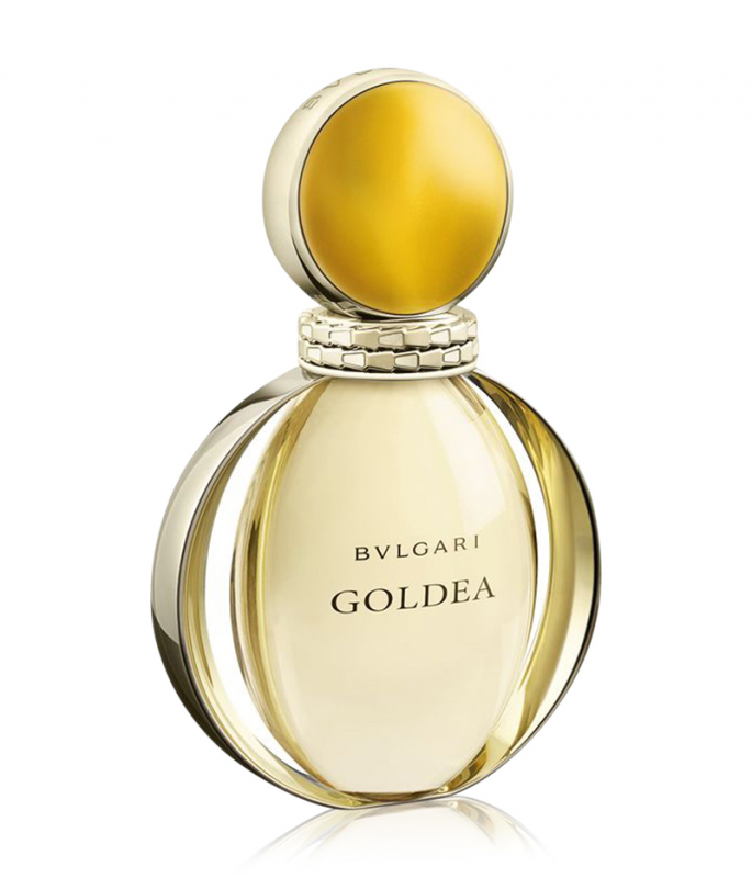 [HCM]Nước hoa Goldea Bvlgari 90ml - [Chính hãng]