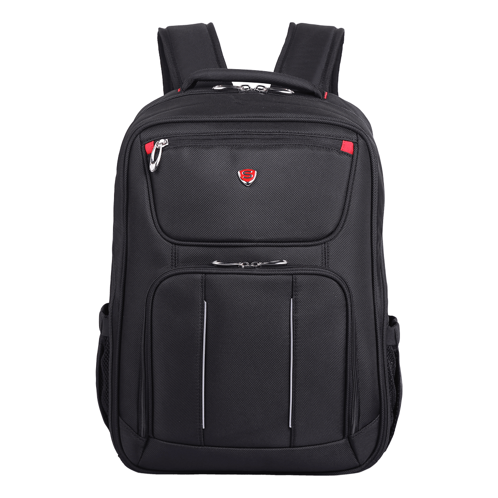 Balo Laptop Sakos Turbo I15