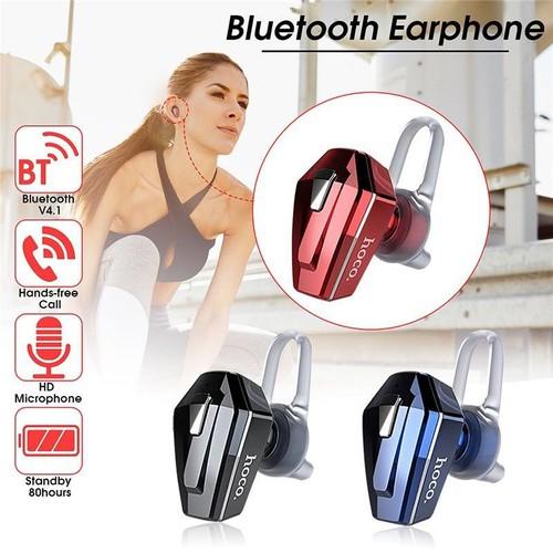 [HCM]Tai nghe Bluetooth không dây Ho co E17