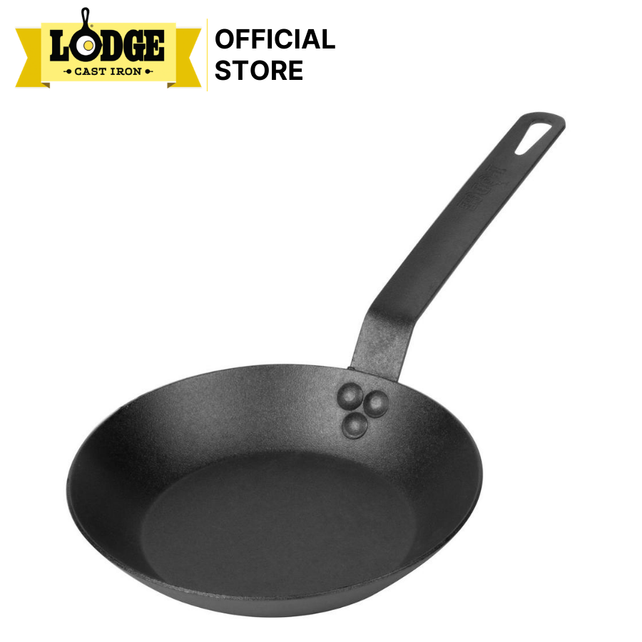 Lodge - Chảo thép carbon - nhiều kích thước