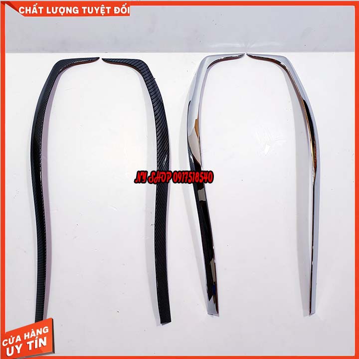 NẸP SƯỜN ( NẸP HÔNG) SH 2020 PHONG CÁCH SH Ý ( NEW !!!)