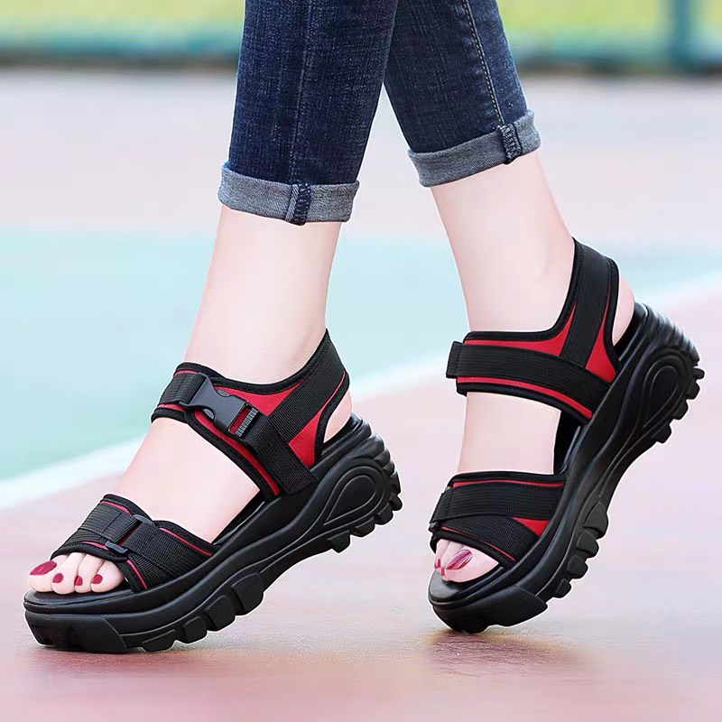 [Hoàn tiền 15%]XĂNG ĐAN ĐẾ BÁNH MÌ 2 MÀU