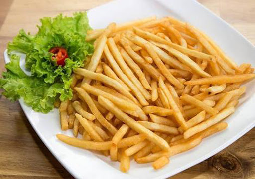 [Chỉ Giao HCM] Khoai Tây Cọng Bỉ (1kg)