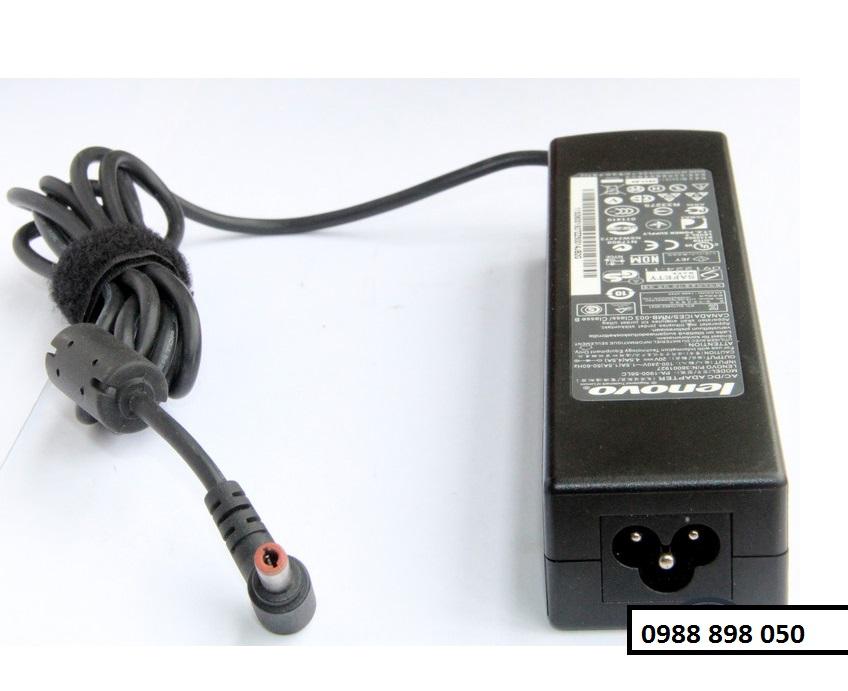 Sạc 20v 4.5a laptop lenovo y470 bản gốc