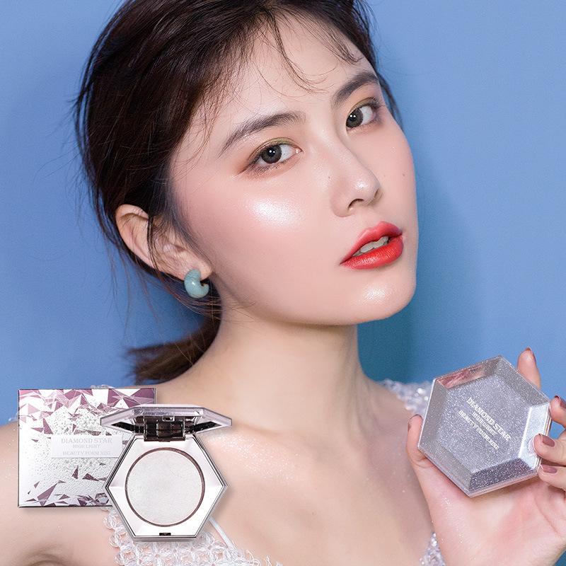 [HCM]Hộp phấn bắt sáng Xixi