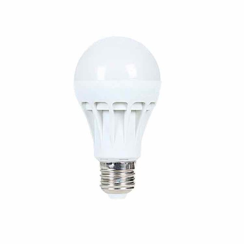[HCM]Combo 10 Bóng Đèn LED Nấm 9w (Ánh Sáng Trắng)