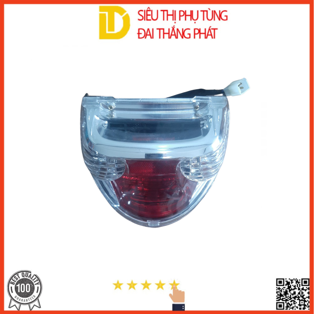 Cụm đèn hậu jupiter v chính hãng yamaha 5vt-h4710-00