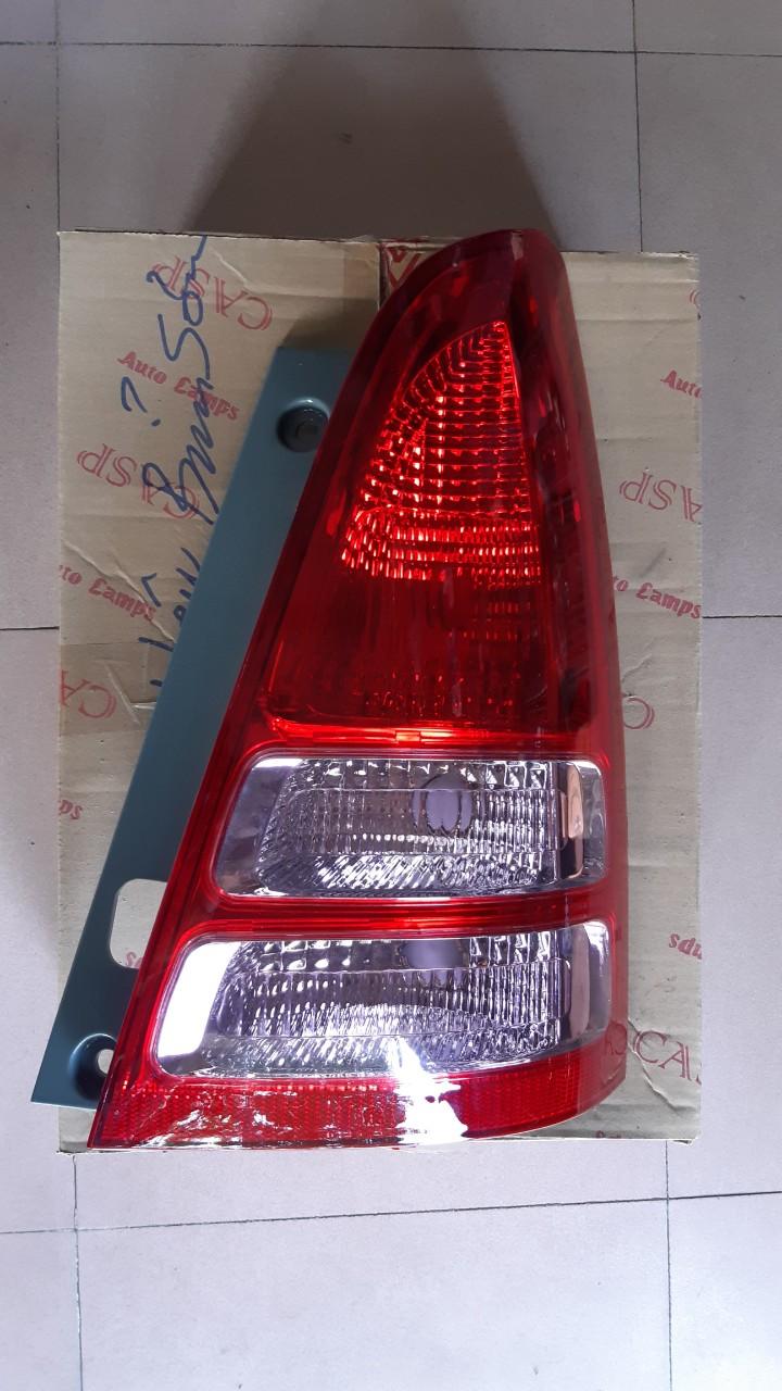 Đèn hậu Innova 05-07 (Vế Trái, Vế Phải, Giá 1 Chiếc) OEM