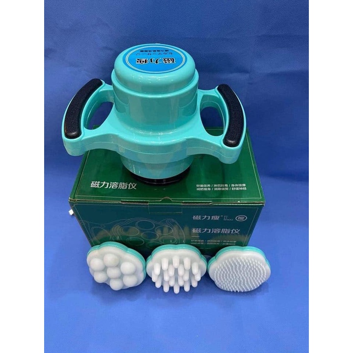 Đầm rung G5 giảm béo mini, siêu khỏe