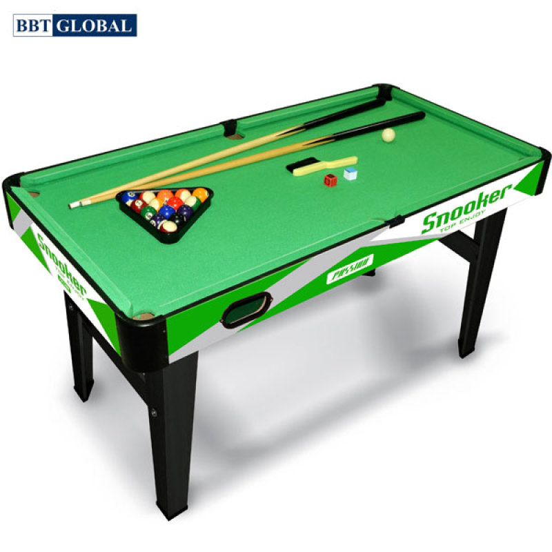 Đồ chơi thể thao bàn BI A cỡ lớn cho bé 1126B