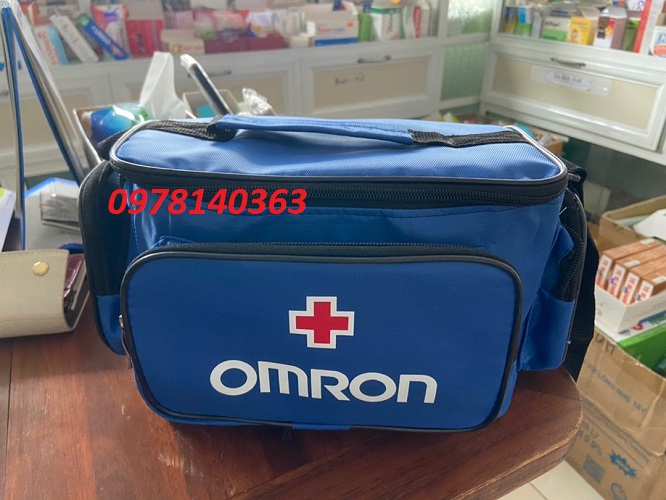 TÚI Y TẾ OMRON