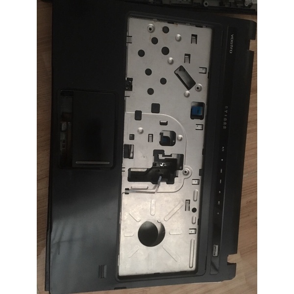 vỏ laptop dell vostro v3400
