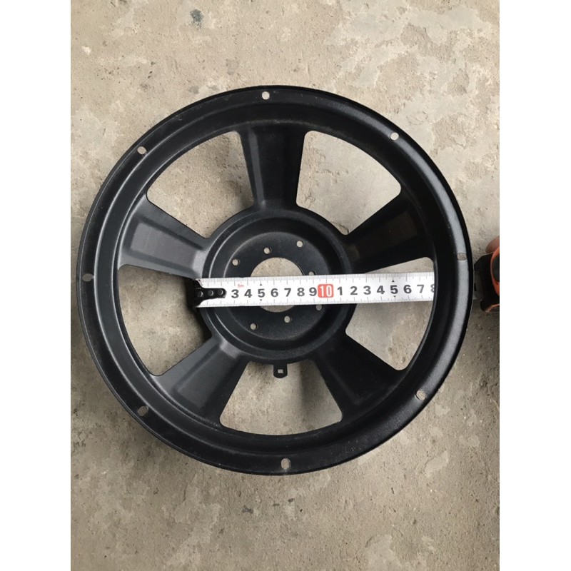 Khung Loa Bass 25 (1 cái )