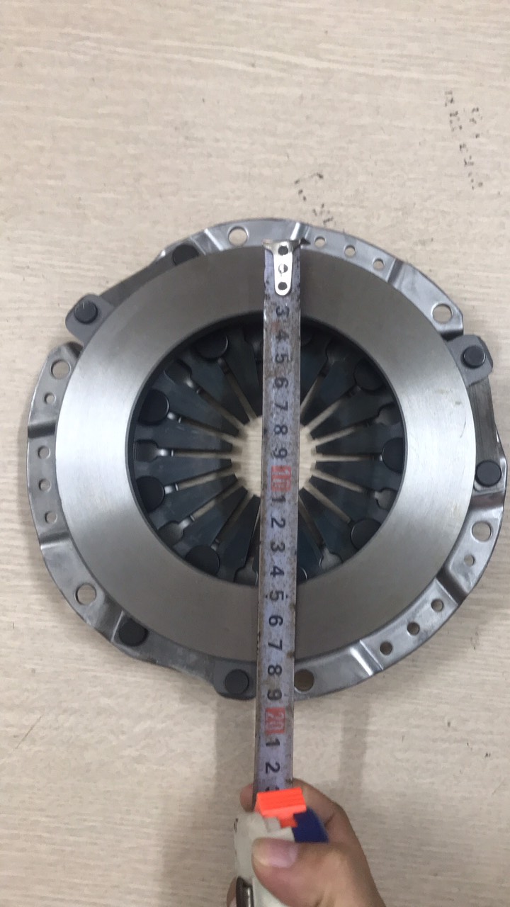Bộ ly hợp Suzuki Cóc/ Suzuki 5 tạ