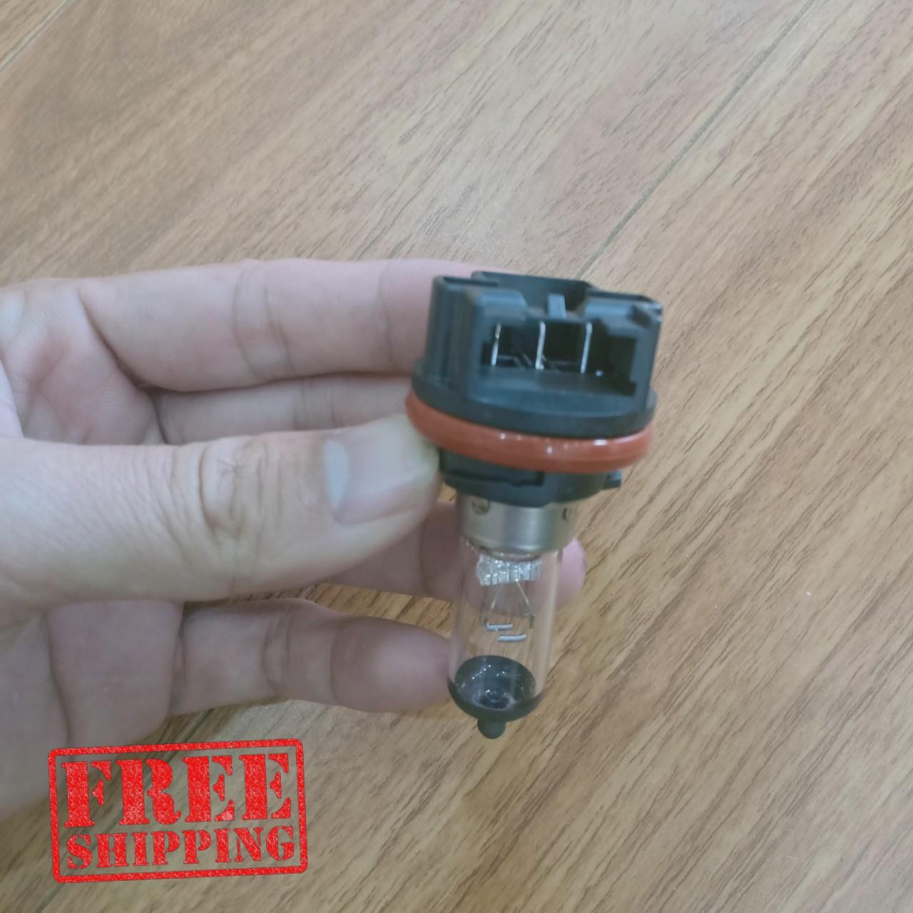 [MIỄN SHIP SIÊU RẺ] Bóng đèn pha xe LEAD chân HS5 siêu sáng FS288