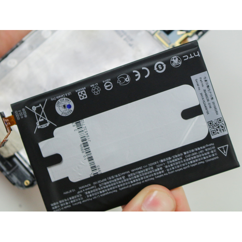 PIN HTC ONE M9