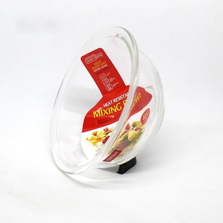 [HCM]tô thủy tinh lock&lock 2500ml - tô thủy tinh lock&lock 2500ml