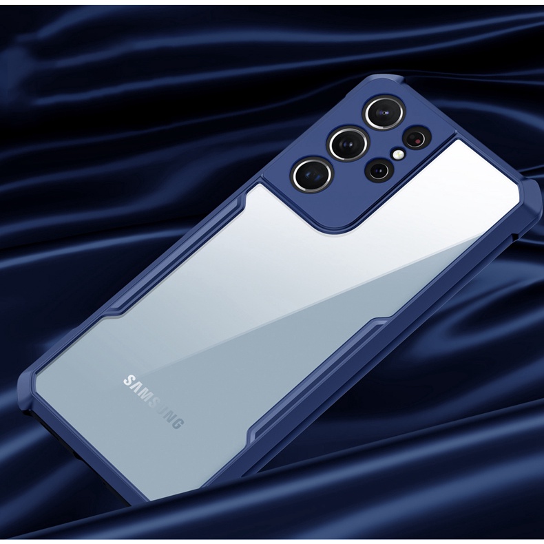 Ốp Điện Thoại Xundd Chống Sốc Cho Samsung Galaxy S22 Ultra S22 22Plus Ultra S22+