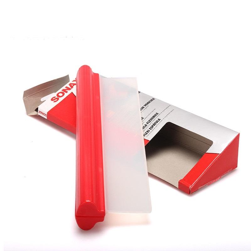 Cây Gạt Nước Cao Cấp Silicone Sonax Flexi Blade 417400