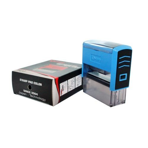 [HCM]Khắc dấu tên 1 dòng dài TDstamp T-217