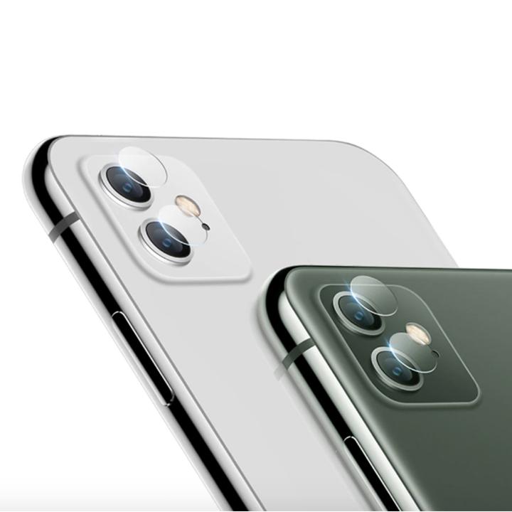 Miếng dán cường lực camera IPHONE 11