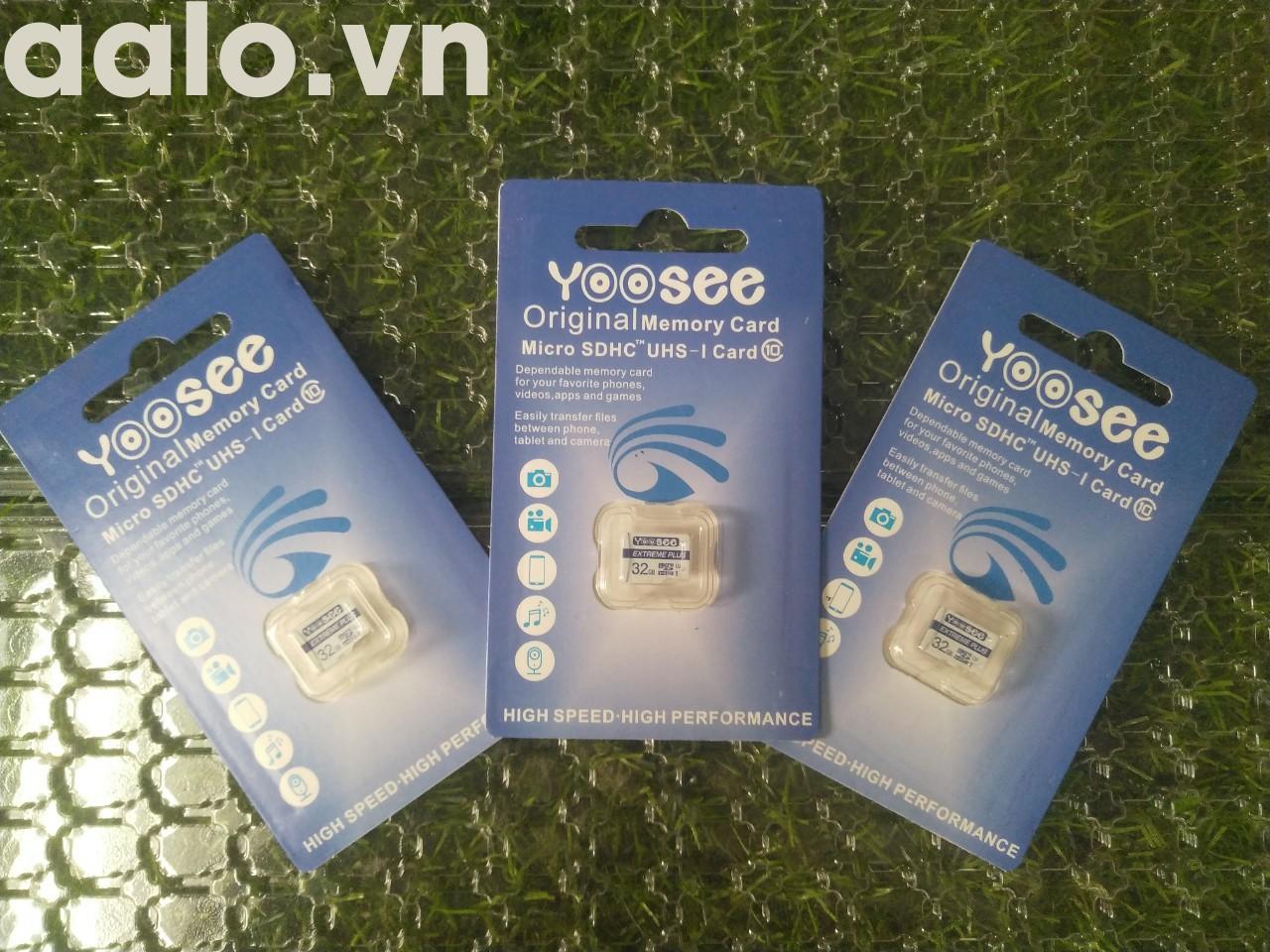 Thẻ nhớ 32gb