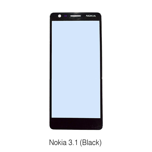 Kính nokia 3.1