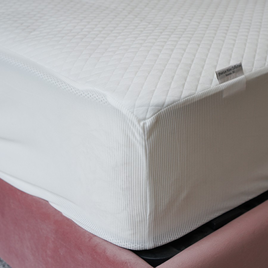 Ga Chống Thấm Cao Cấp Everon White