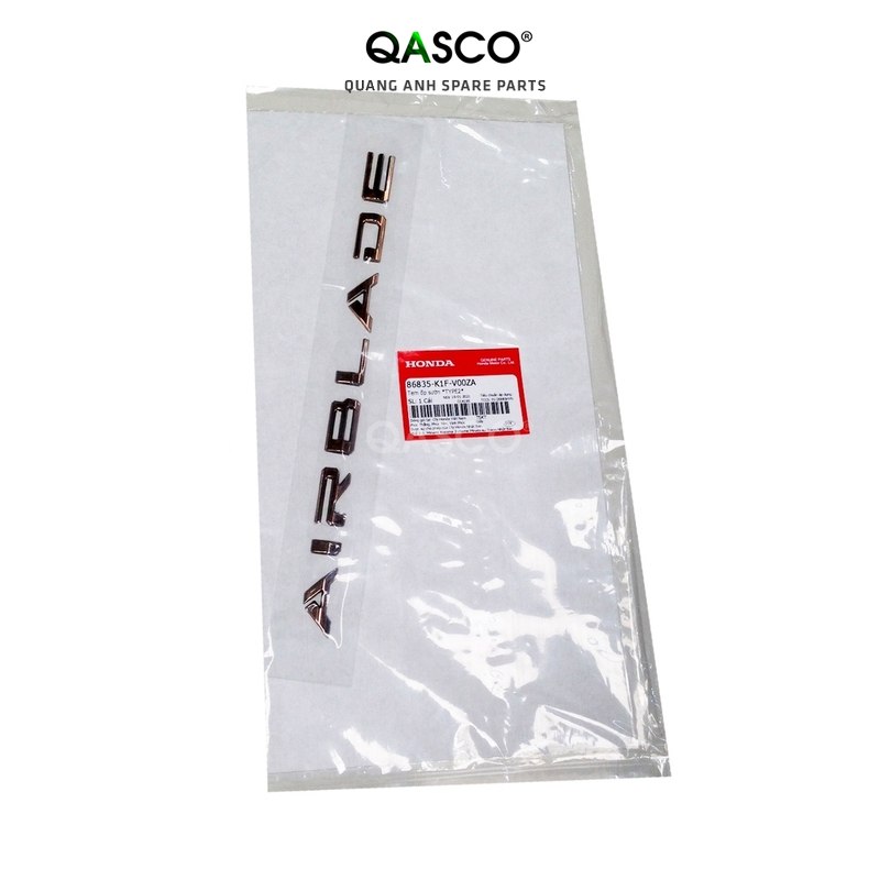 Tem nổi honda ab / air blade 2020 _7a 5c