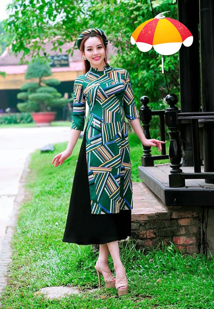 CHÂN VÁY TRƠN