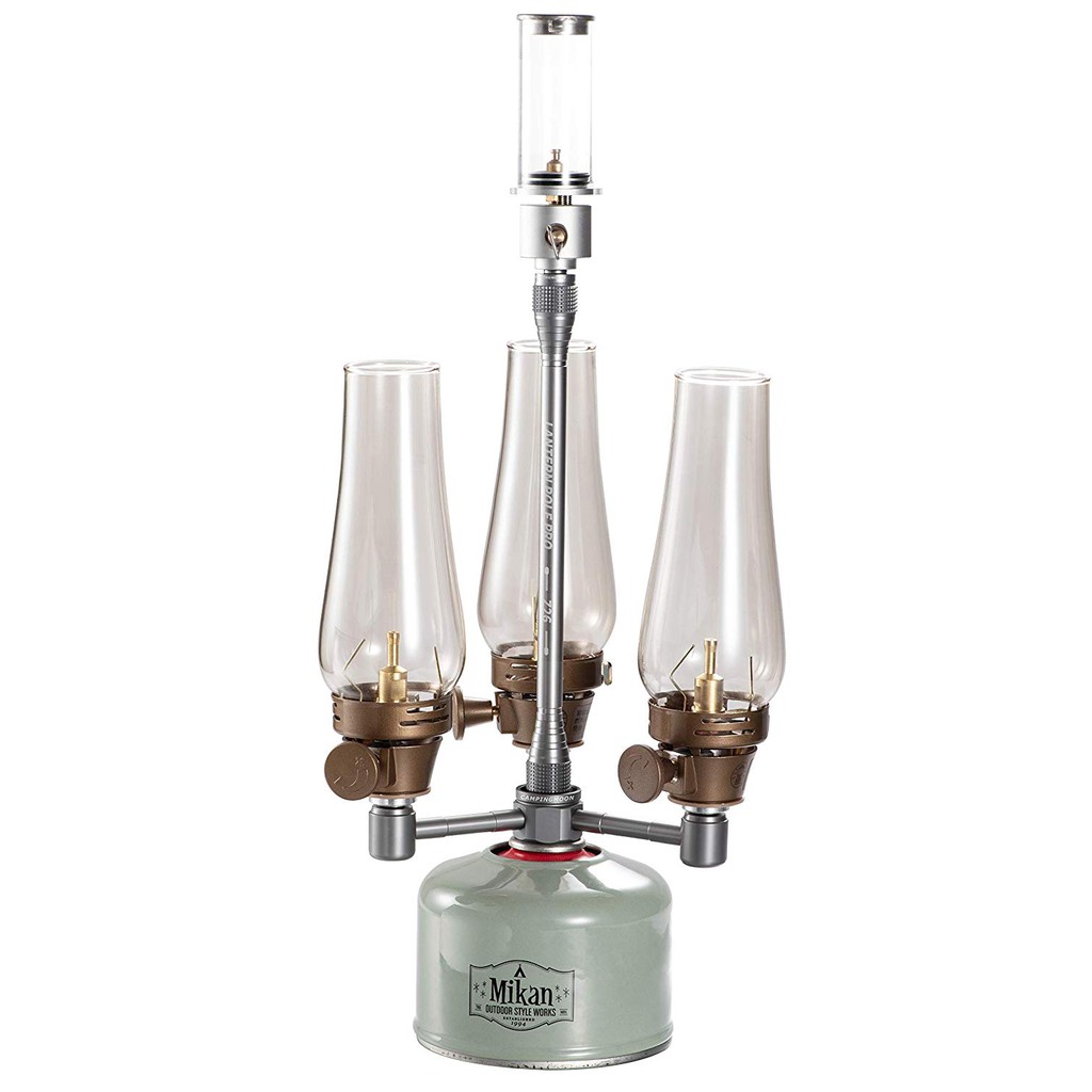 Trụ Nối Dài Campingmoon Z12