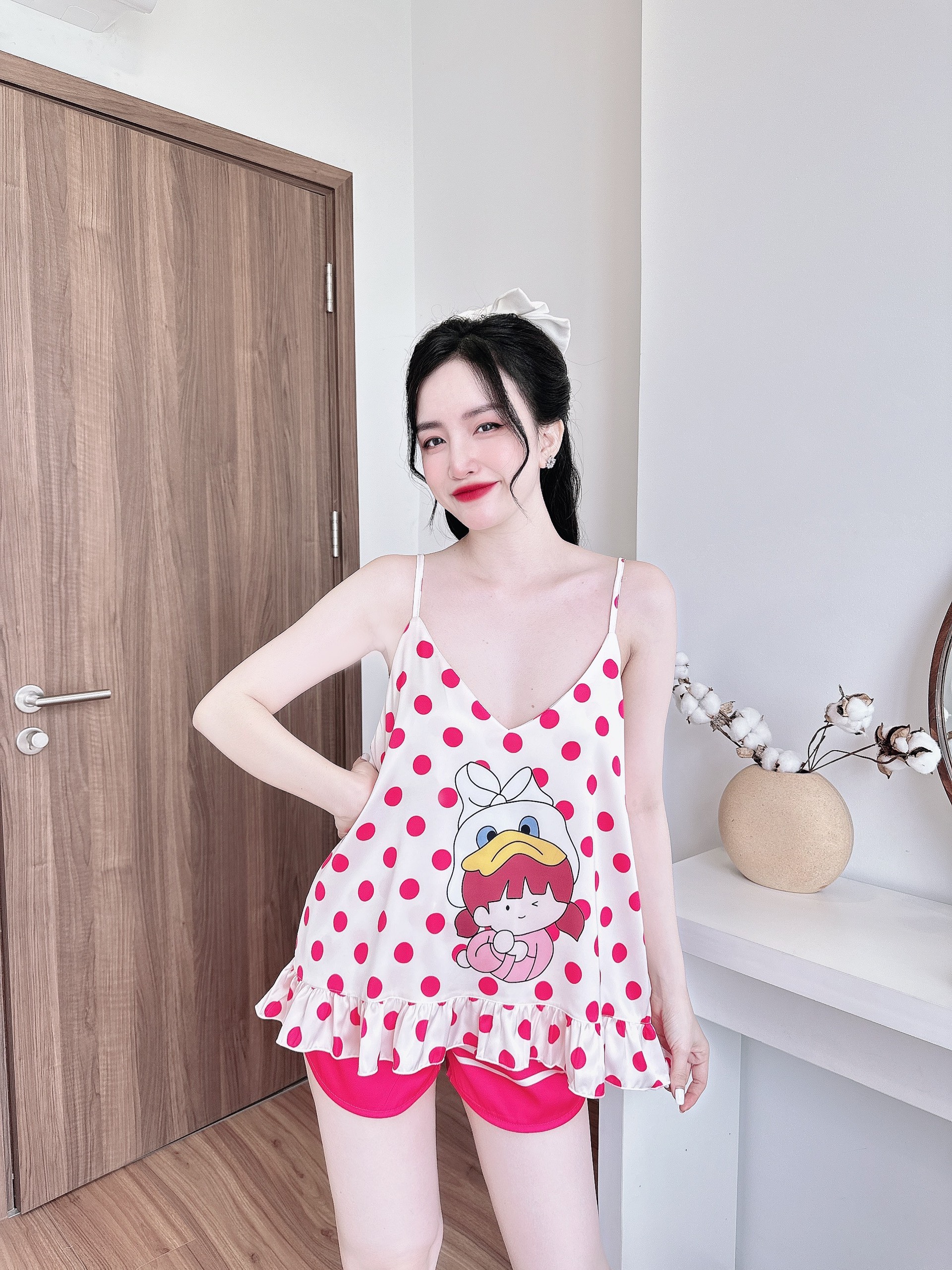 BỘ LỤA THIẾT KẾ VIỀN BÈO CAO CẤP