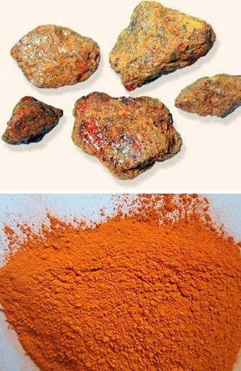 [HCM]Hùng Hoàng 100gram