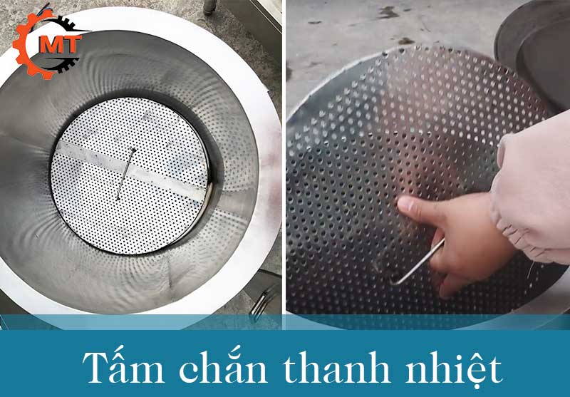 Nồi phở 20l