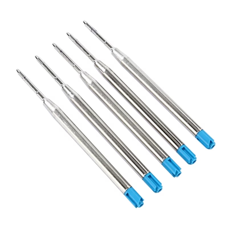 Ruột bút ký Bi 0.7 mm dòng parker