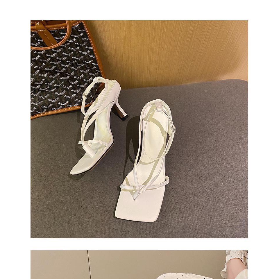 Guốc cao gót SIZE 35-43 siêu đẹp VNKS17