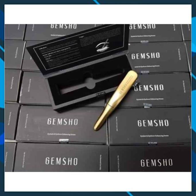 Serum Dưỡng Mi Gemsho Chưa Bao Giờ Hết HOT.