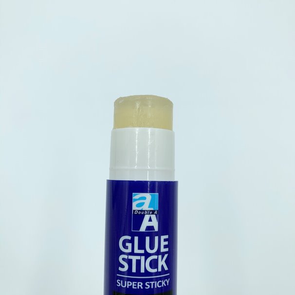 Hồ khô siêu dính Double A 8g, 21g