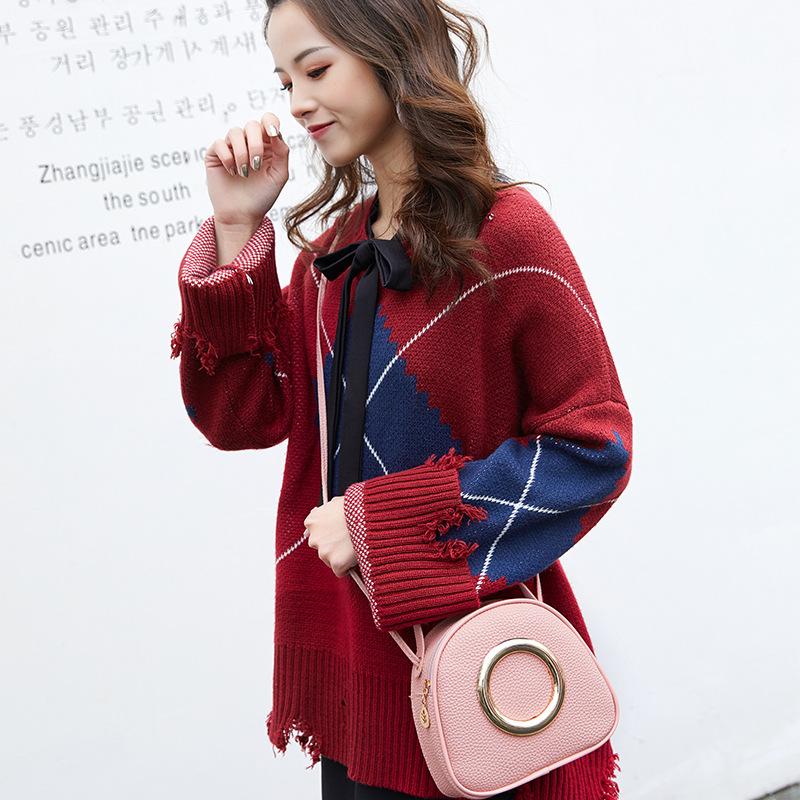 TÚI ĐEO CHÉO NỮ MINI DỄ THƯƠNG - TTT0024
