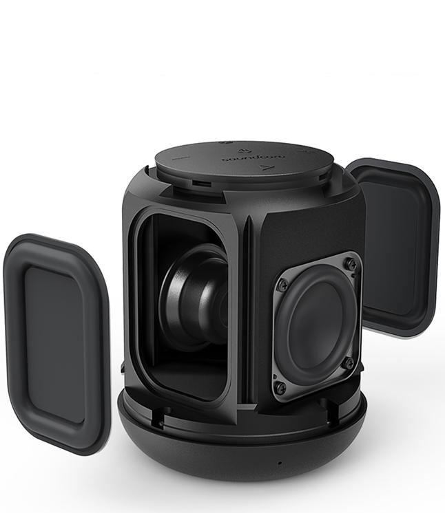 Loa Bluetooth SoundCore Motion Q Anker - A3108