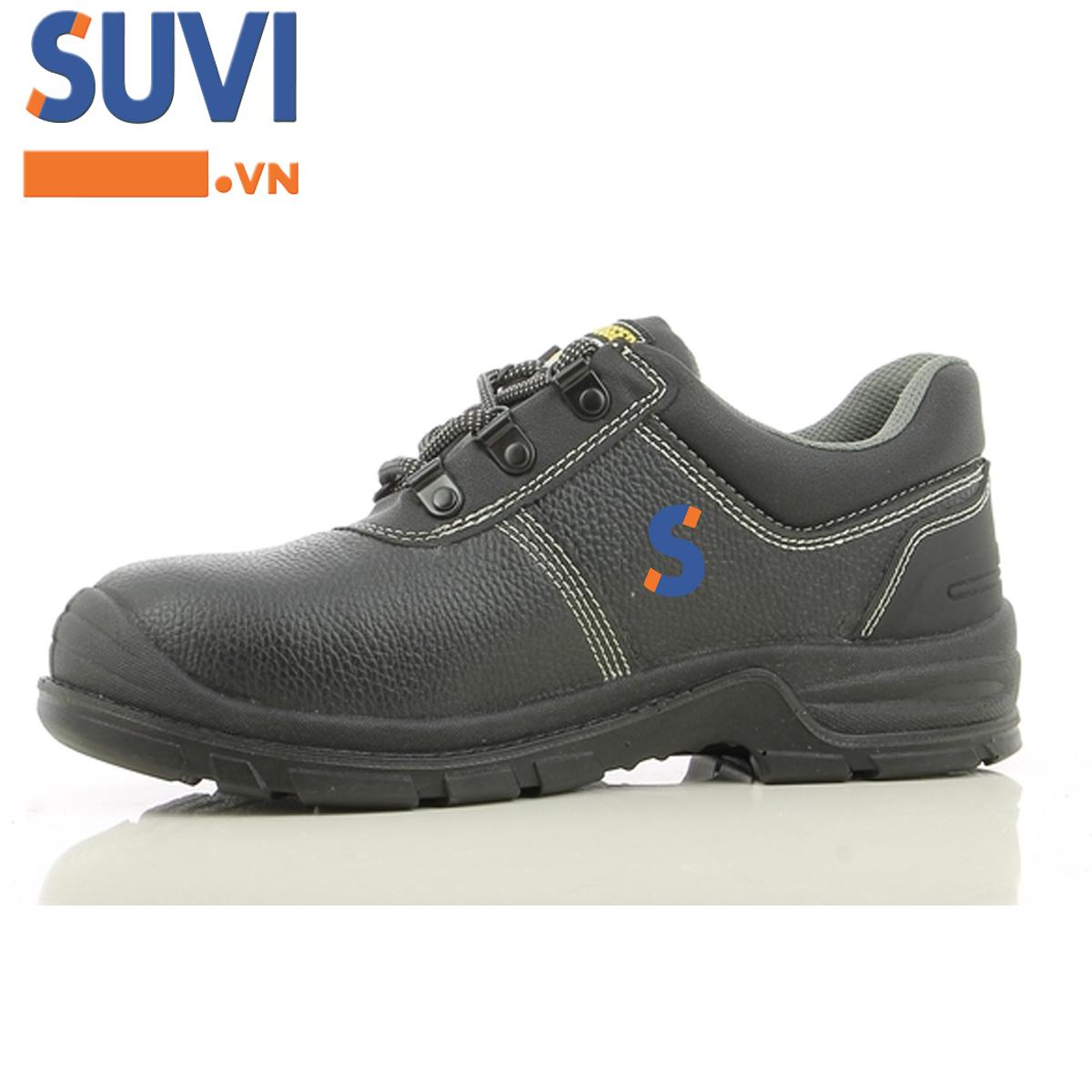 [HCM]Giày Bảo Hộ Safety Jogger Bestrun2 S3 Size 40