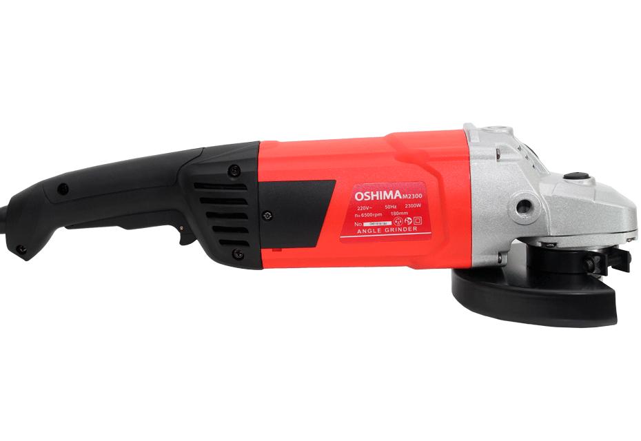 MÁY MÀI GÓC OSHIMA M2300