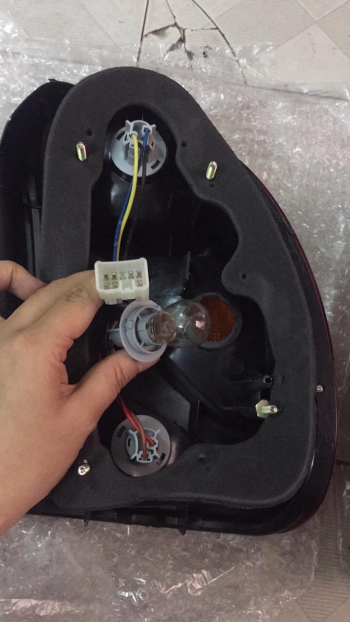 Đèn hậu Daewoo Lanos